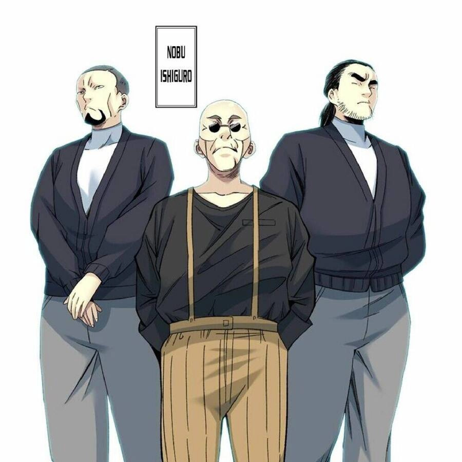 Câu Lạc Bộ Trường Sinh Chapter 103 - 32