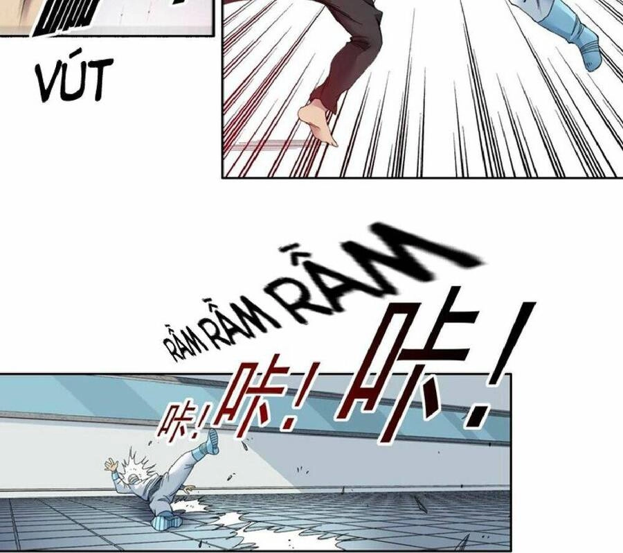 Câu Lạc Bộ Trường Sinh Chapter 104 - 20