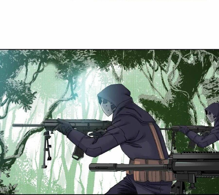 Câu Lạc Bộ Trường Sinh Chapter 105 - 6