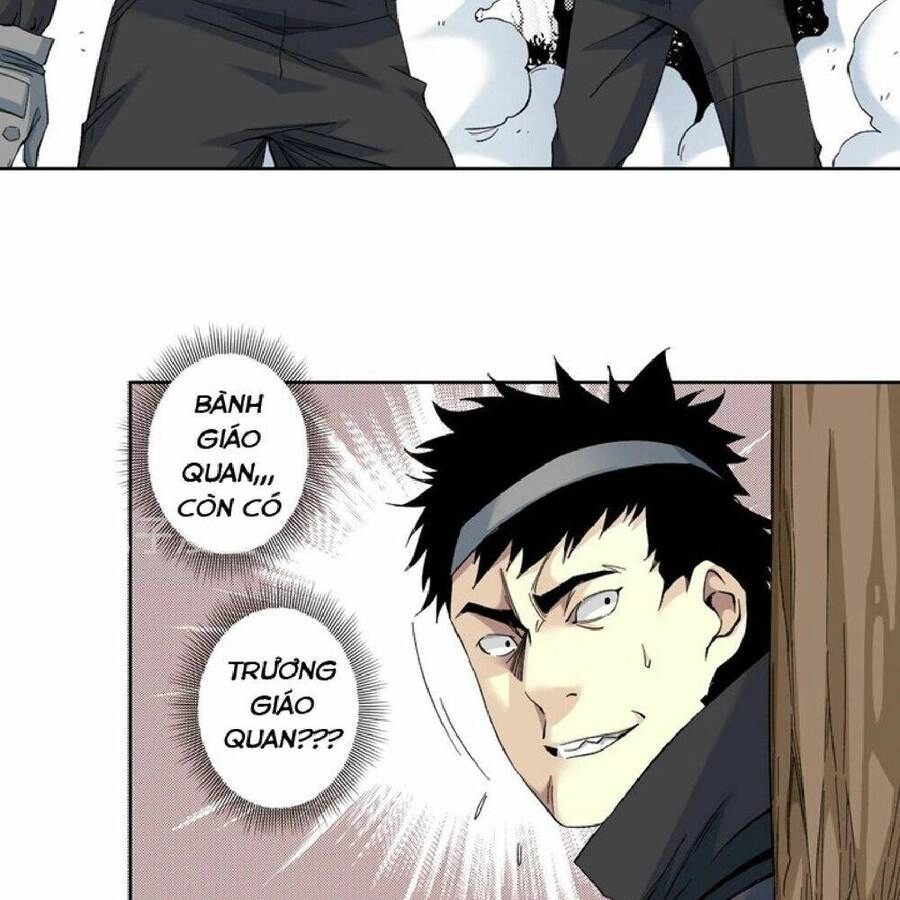 Câu Lạc Bộ Trường Sinh Chapter 105 - 20