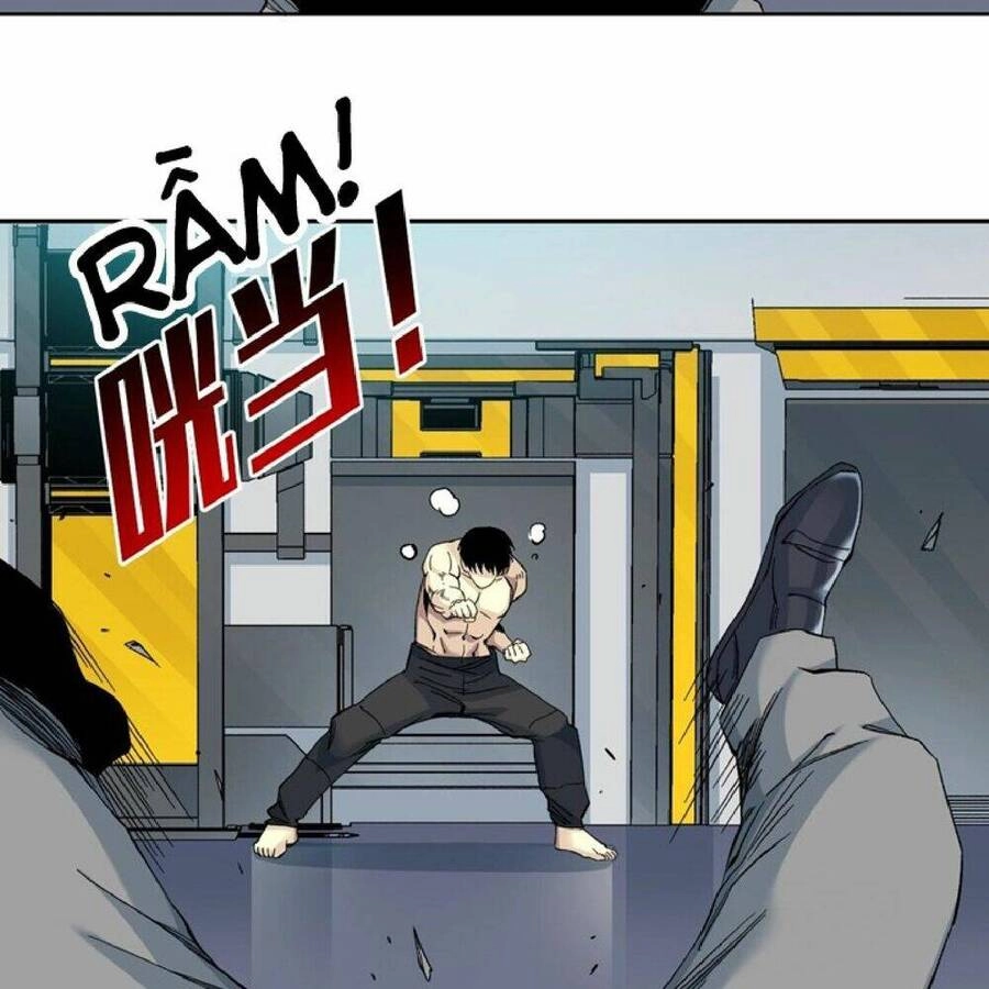 Câu Lạc Bộ Trường Sinh Chapter 105 - 35