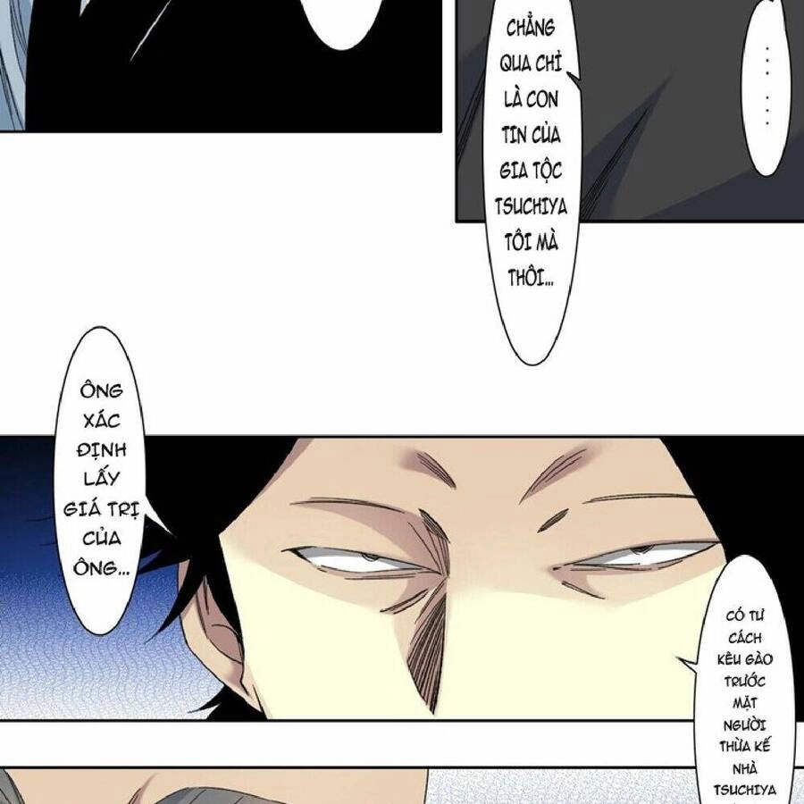 Câu Lạc Bộ Trường Sinh Chapter 105 - 42