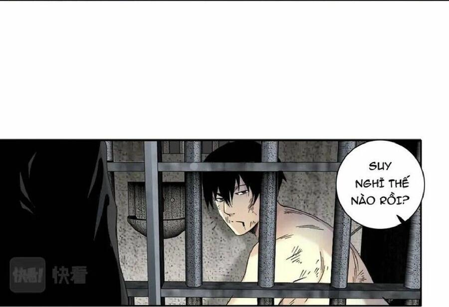 Câu Lạc Bộ Trường Sinh Chapter 105 - 47