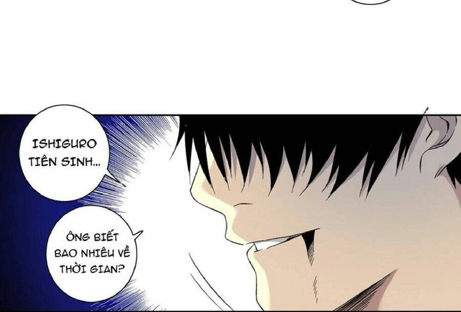 Câu Lạc Bộ Trường Sinh Chapter 105 - 50