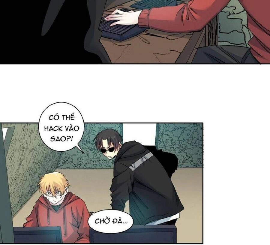 Câu Lạc Bộ Trường Sinh Chapter 106 - 7