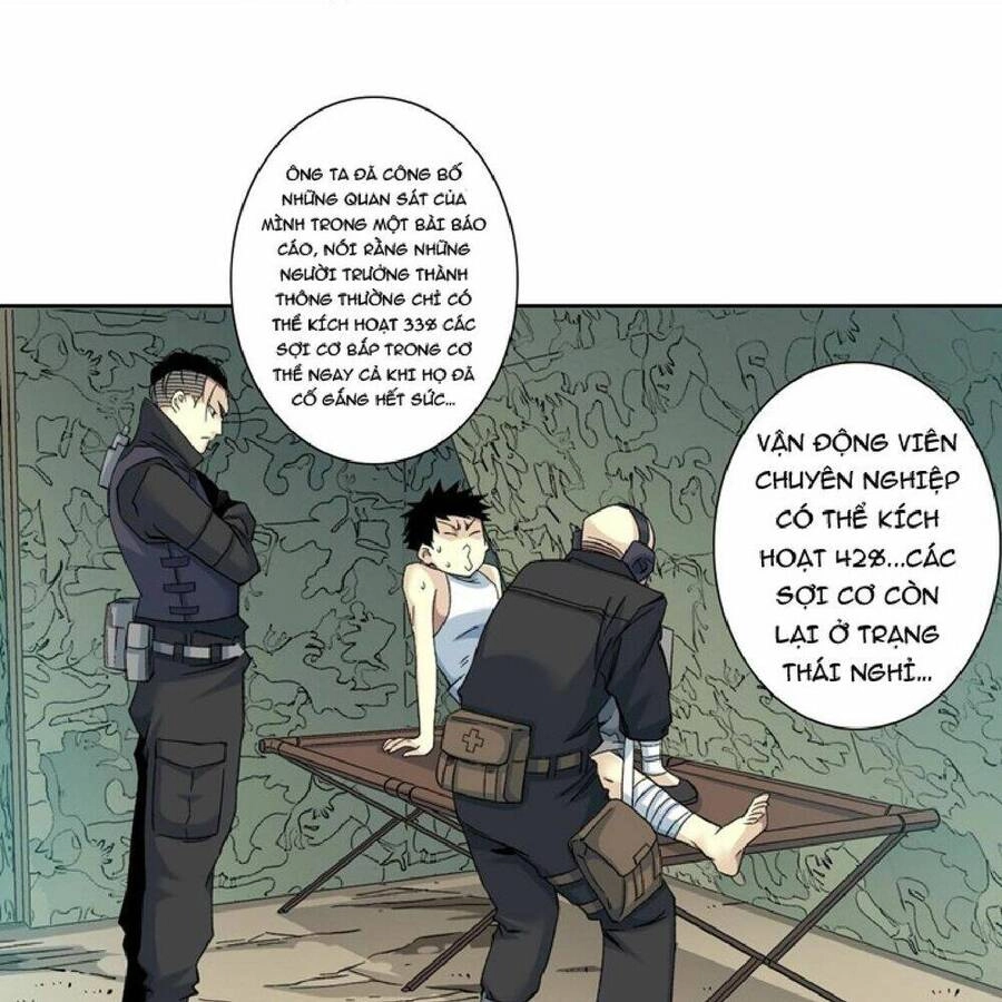 Câu Lạc Bộ Trường Sinh Chapter 106 - 14