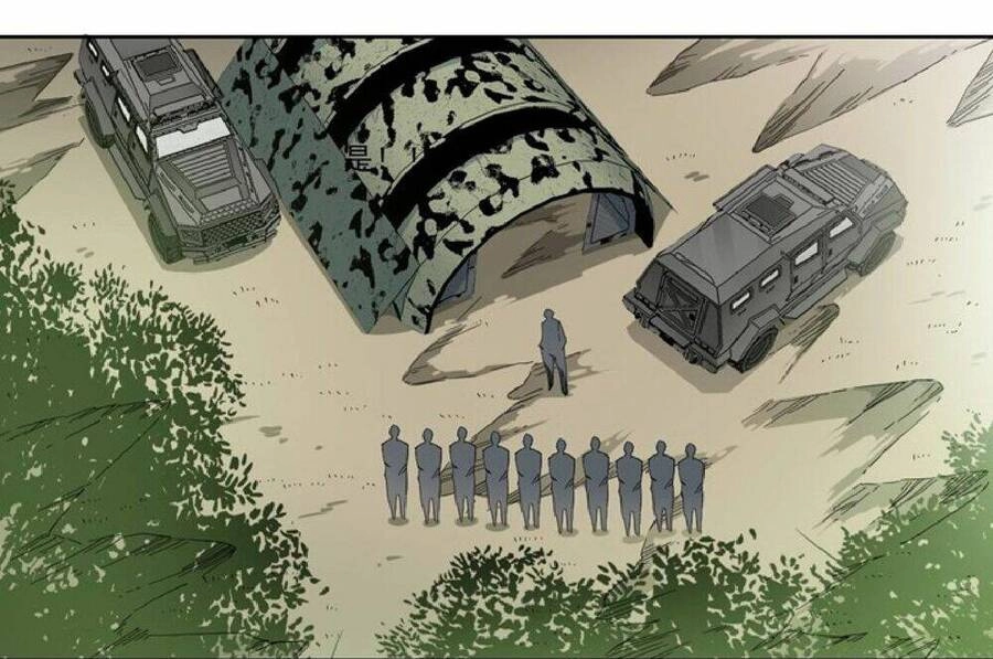 Câu Lạc Bộ Trường Sinh Chapter 106 - 23