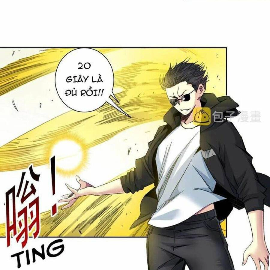 Câu Lạc Bộ Trường Sinh Chapter 106 - 25