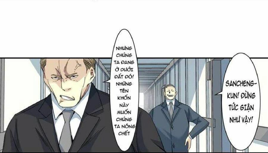 Câu Lạc Bộ Trường Sinh Chapter 106 - 30