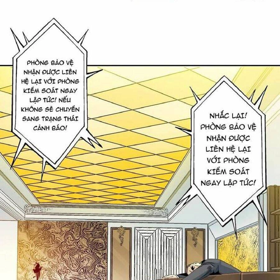 Câu Lạc Bộ Trường Sinh Chapter 106 - 39