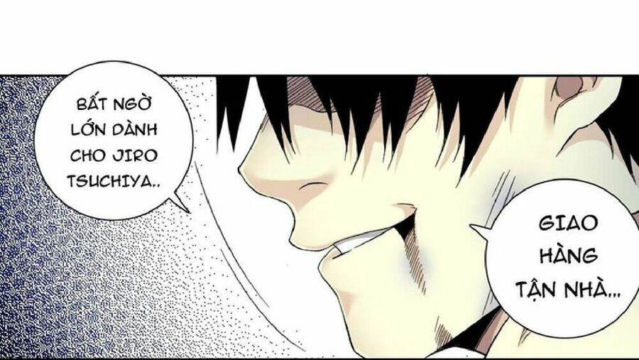 Câu Lạc Bộ Trường Sinh Chapter 107 - 6