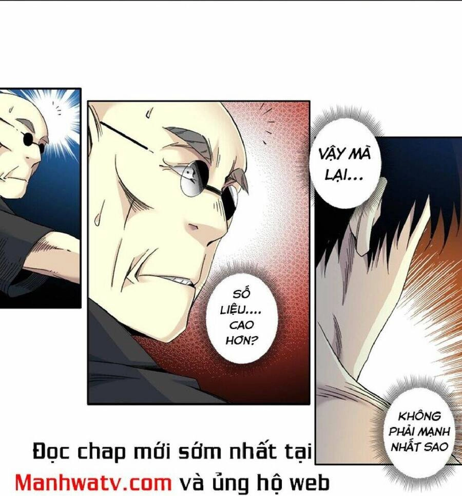 Câu Lạc Bộ Trường Sinh Chapter 107 - 30