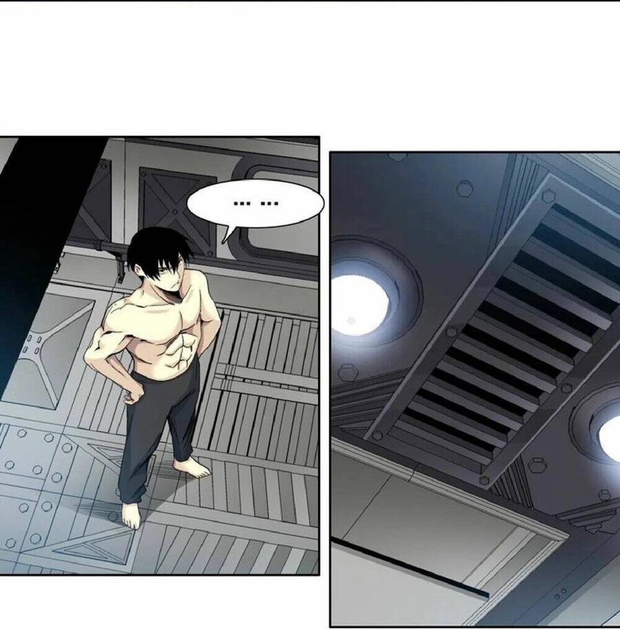 Câu Lạc Bộ Trường Sinh Chapter 107 - 33