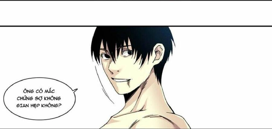 Câu Lạc Bộ Trường Sinh Chapter 107 - 35