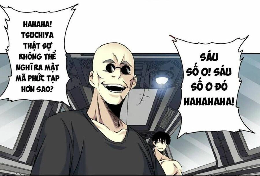 Câu Lạc Bộ Trường Sinh Chapter 107 - 39