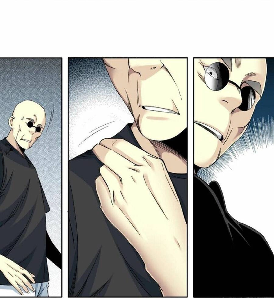 Câu Lạc Bộ Trường Sinh Chapter 107 - 41