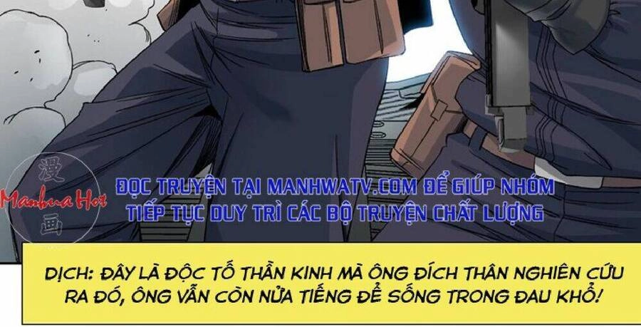 Câu Lạc Bộ Trường Sinh Chapter 107 - 45