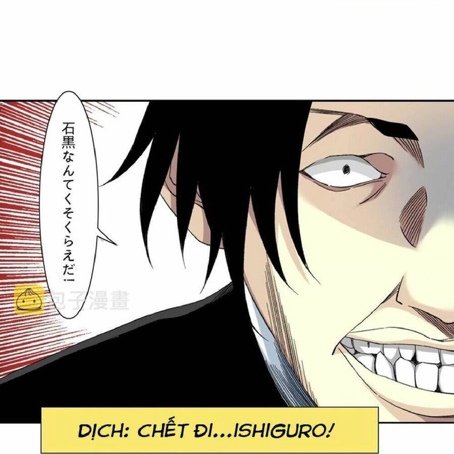 Câu Lạc Bộ Trường Sinh Chapter 108 - 5