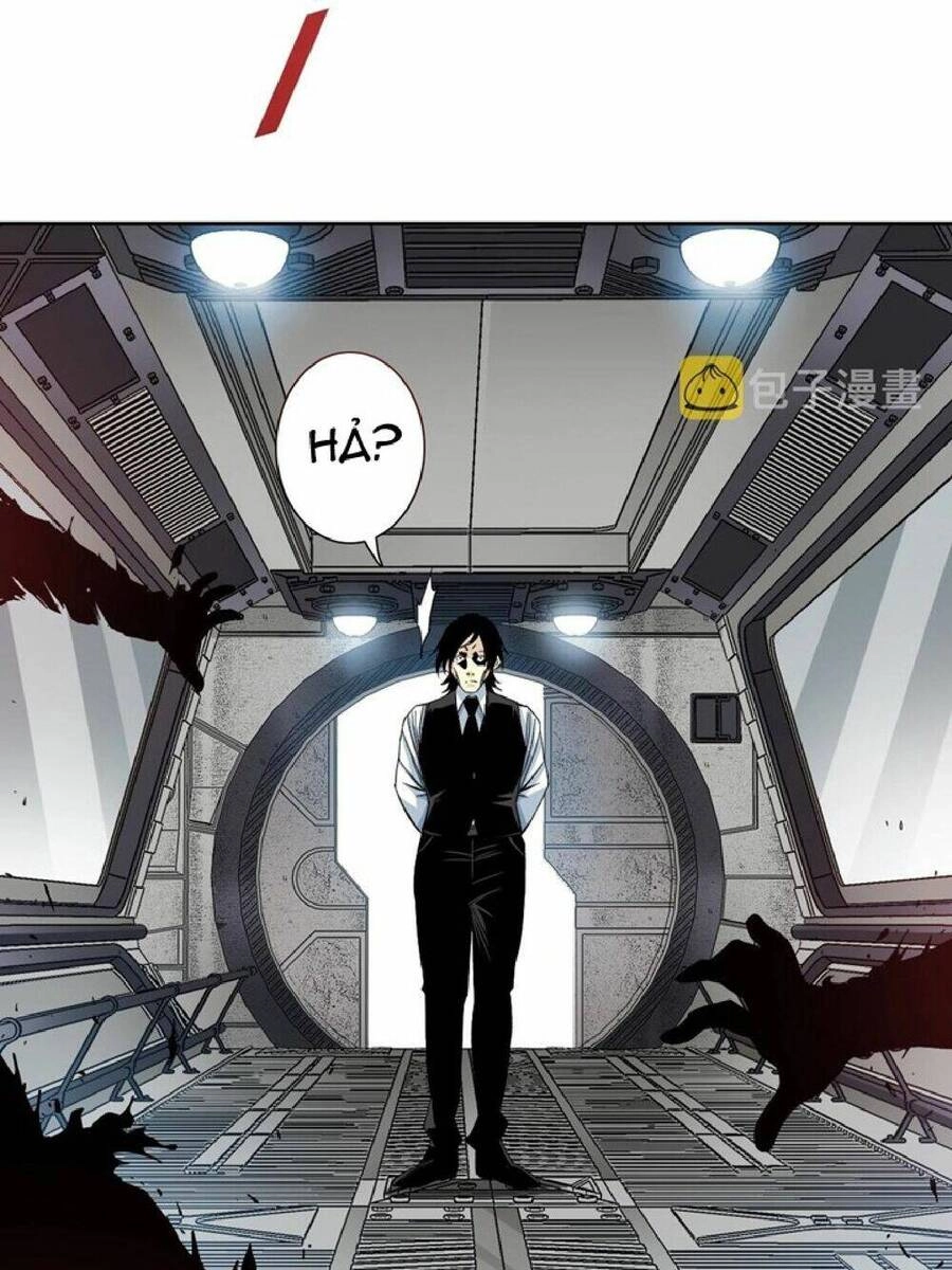 Câu Lạc Bộ Trường Sinh Chapter 108 - 11