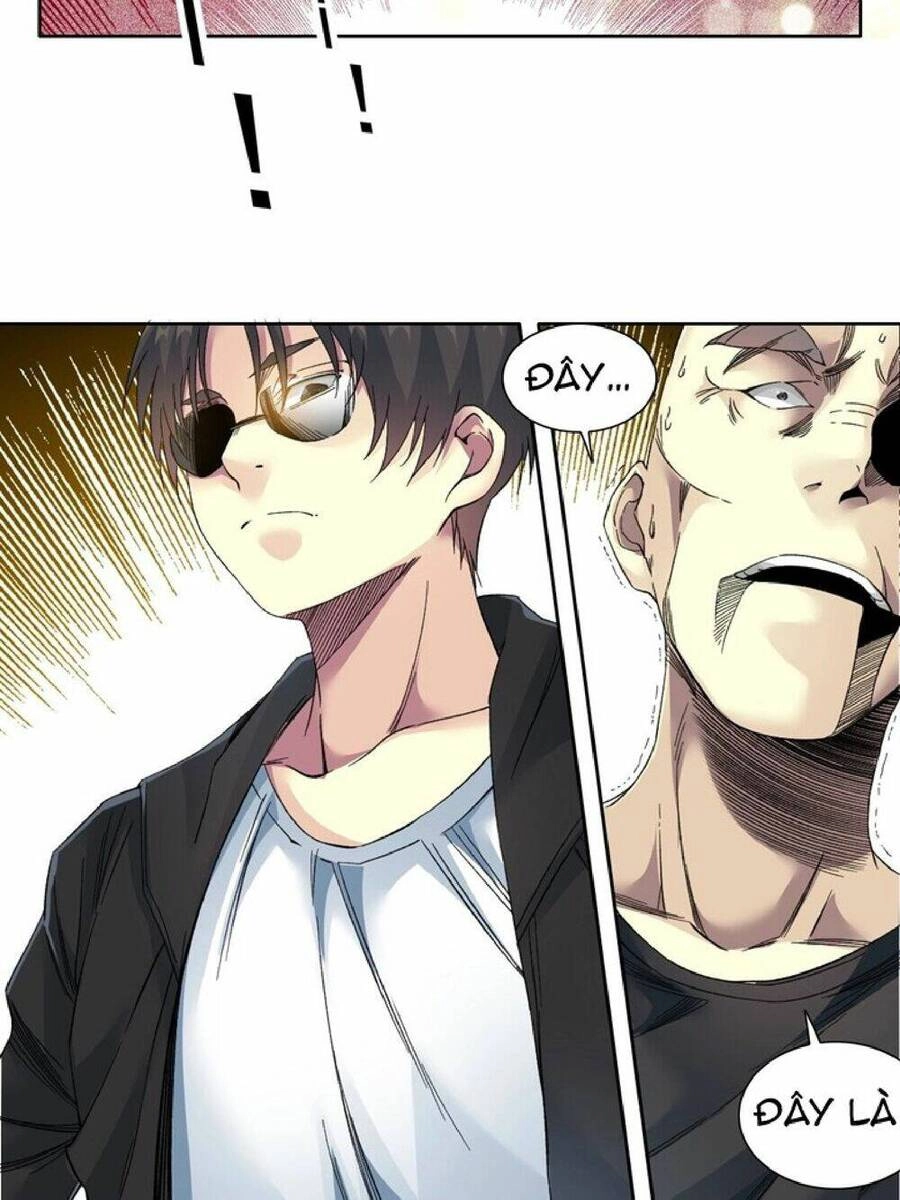 Câu Lạc Bộ Trường Sinh Chapter 109 - 5