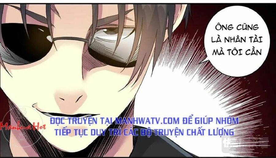 Câu Lạc Bộ Trường Sinh Chapter 109 - 9