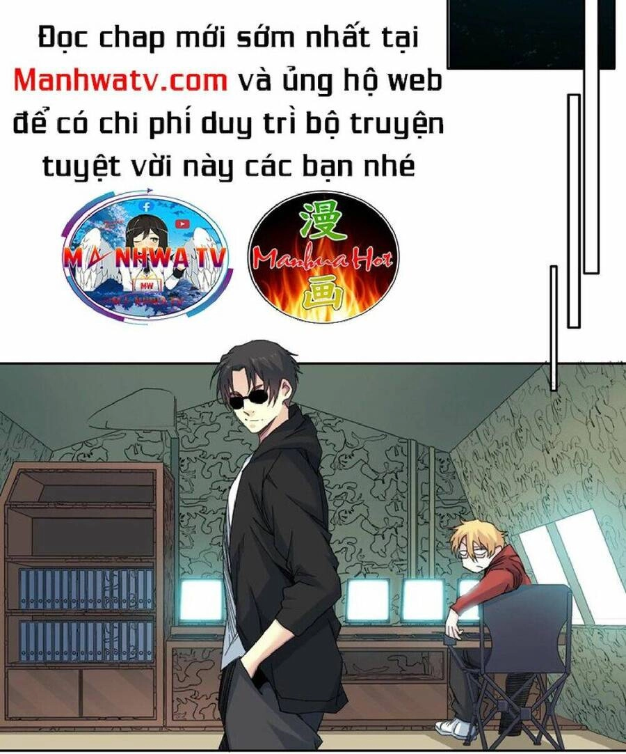 Câu Lạc Bộ Trường Sinh Chapter 109 - 17