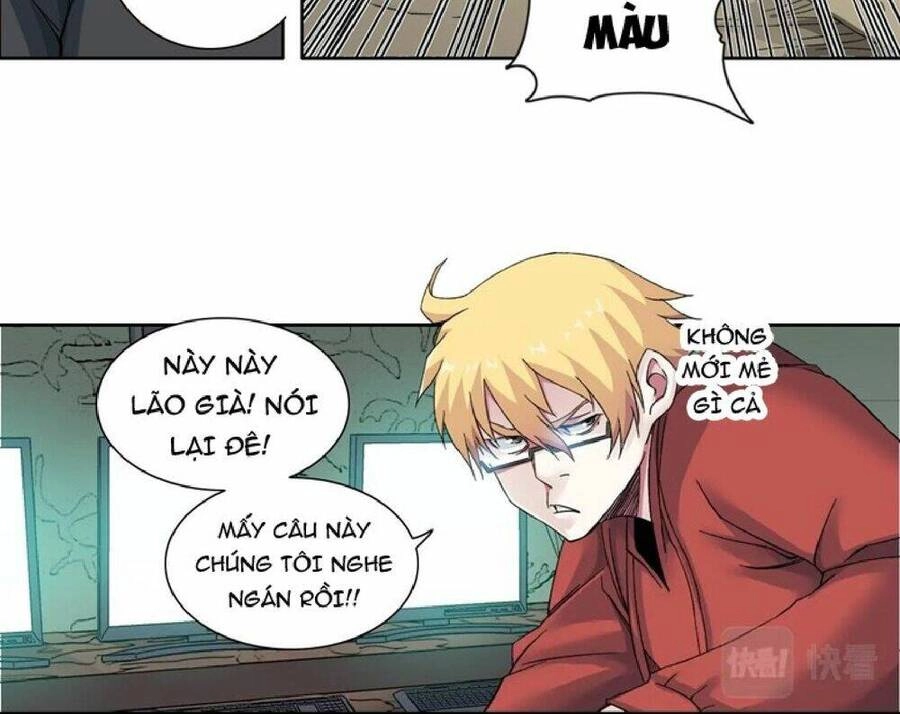 Câu Lạc Bộ Trường Sinh Chapter 109 - 19