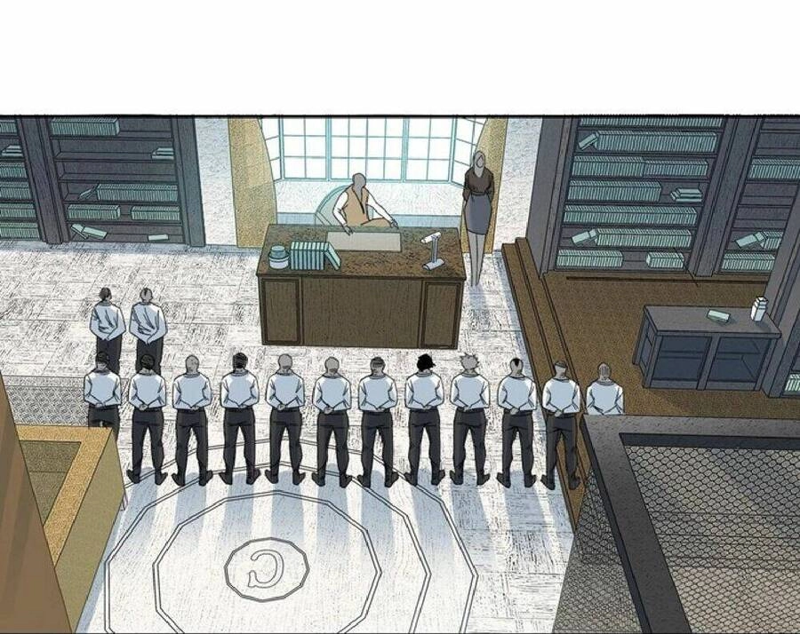 Câu Lạc Bộ Trường Sinh Chapter 110 - 6