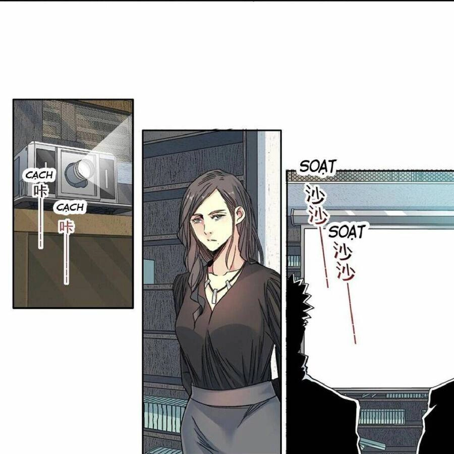 Câu Lạc Bộ Trường Sinh Chapter 110 - 10