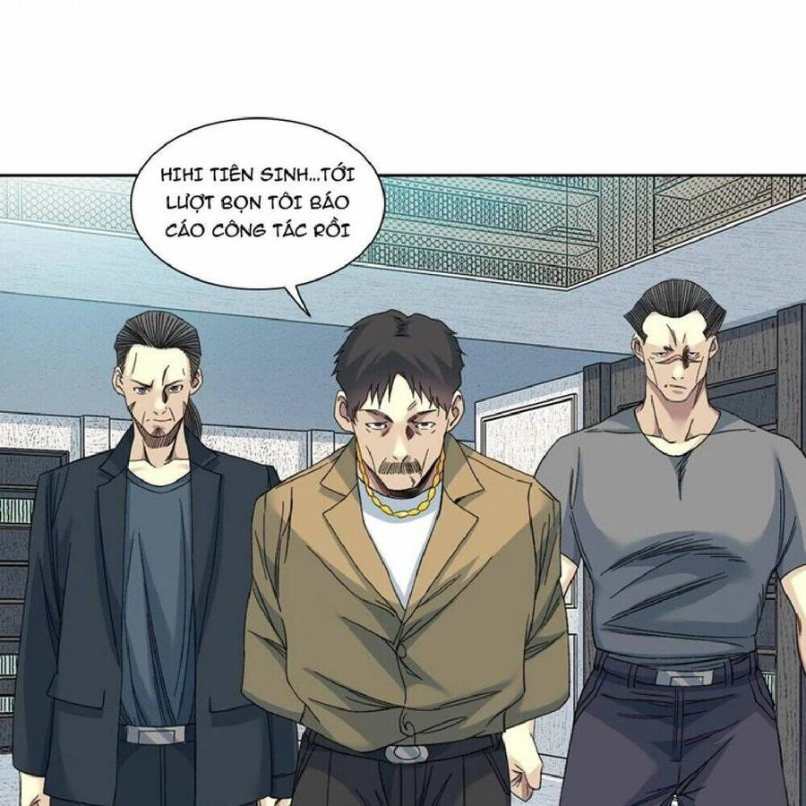 Câu Lạc Bộ Trường Sinh Chapter 110 - 35