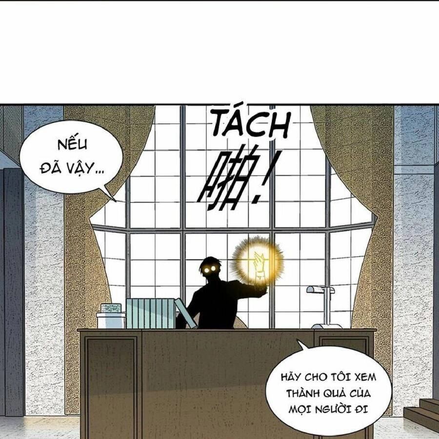 Câu Lạc Bộ Trường Sinh Chapter 110 - 43