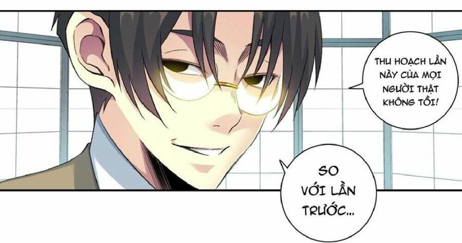 Câu Lạc Bộ Trường Sinh Chapter 111 - 7