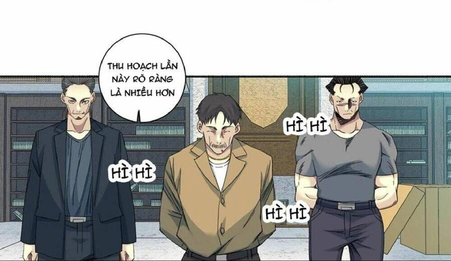 Câu Lạc Bộ Trường Sinh Chapter 111 - 8