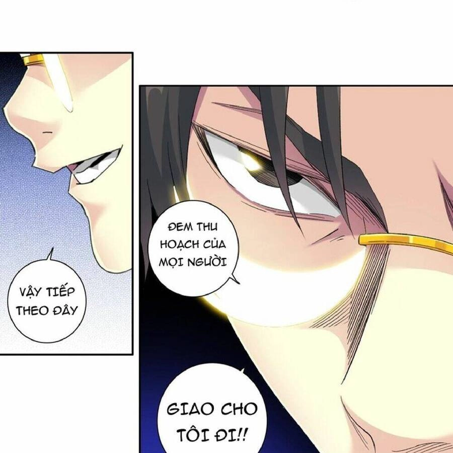 Câu Lạc Bộ Trường Sinh Chapter 111 - 25