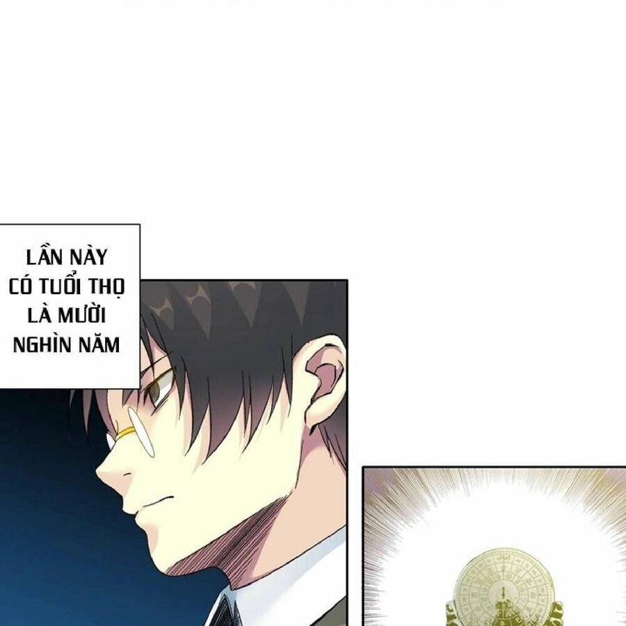 Câu Lạc Bộ Trường Sinh Chapter 111 - 66