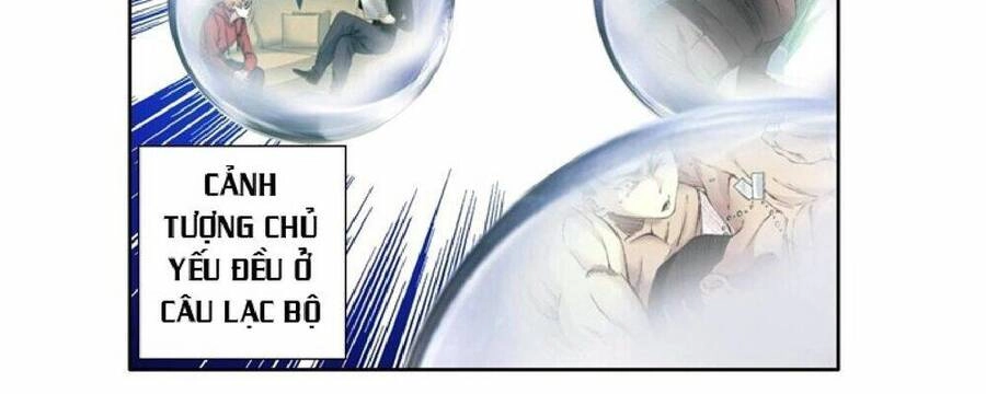 Câu Lạc Bộ Trường Sinh Chapter 112 - 25