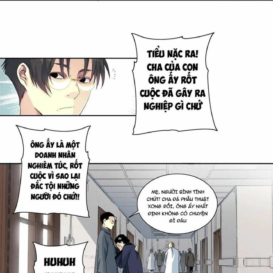 Câu Lạc Bộ Trường Sinh Chapter 112 - 48