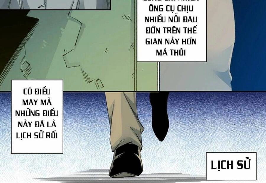 Câu Lạc Bộ Trường Sinh Chapter 112 - 59