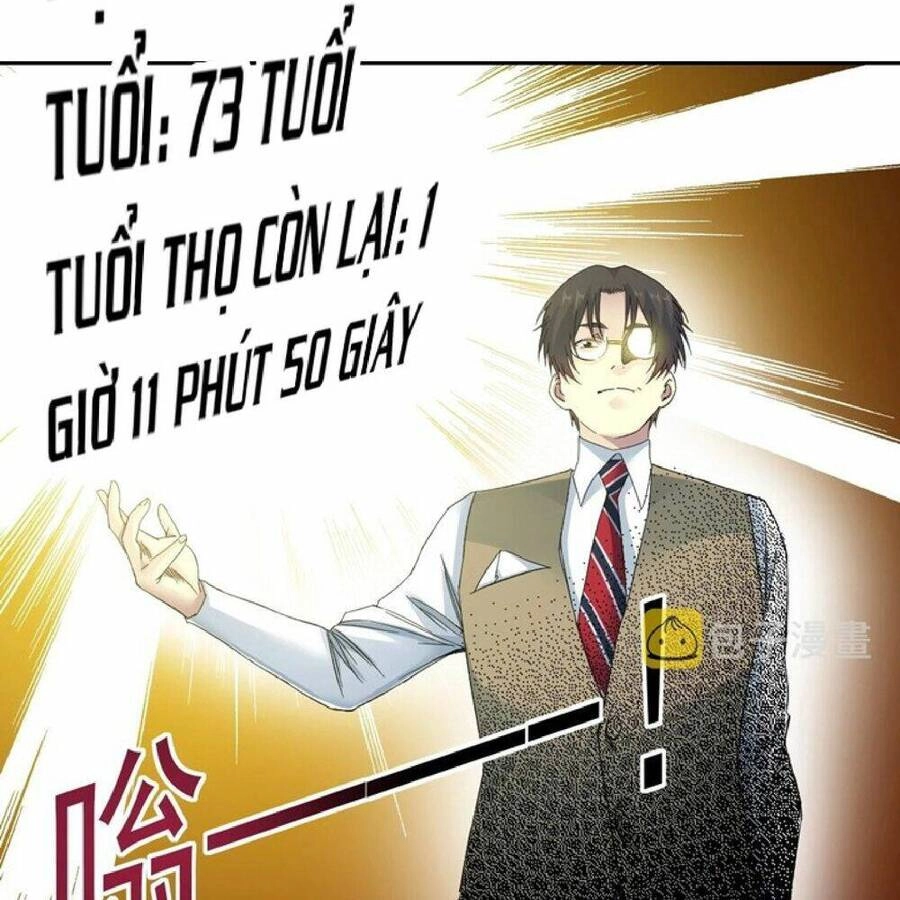 Câu Lạc Bộ Trường Sinh Chapter 113 - 12