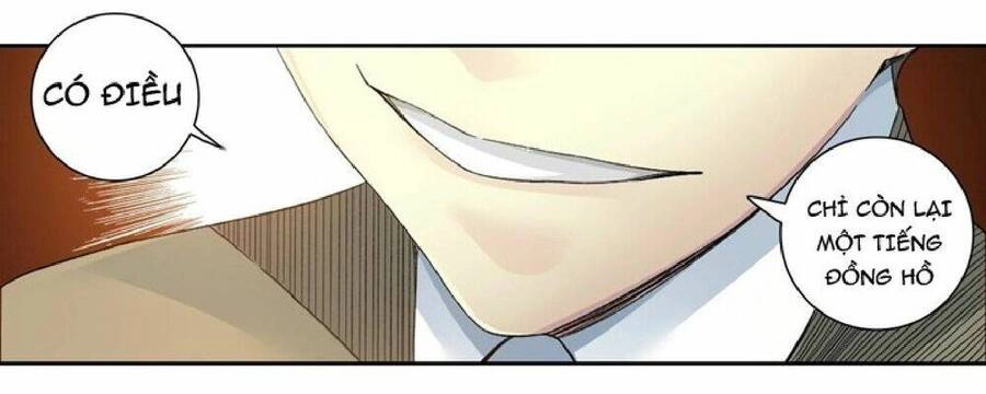 Câu Lạc Bộ Trường Sinh Chapter 113 - 16