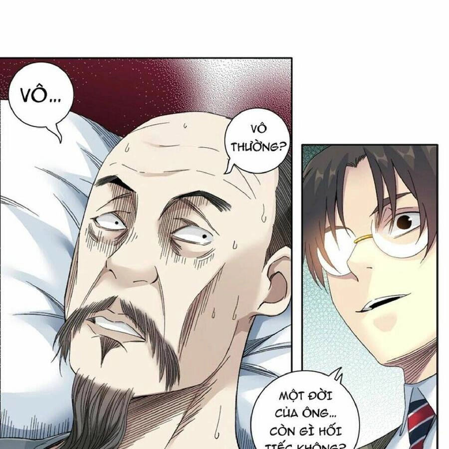 Câu Lạc Bộ Trường Sinh Chapter 113 - 17