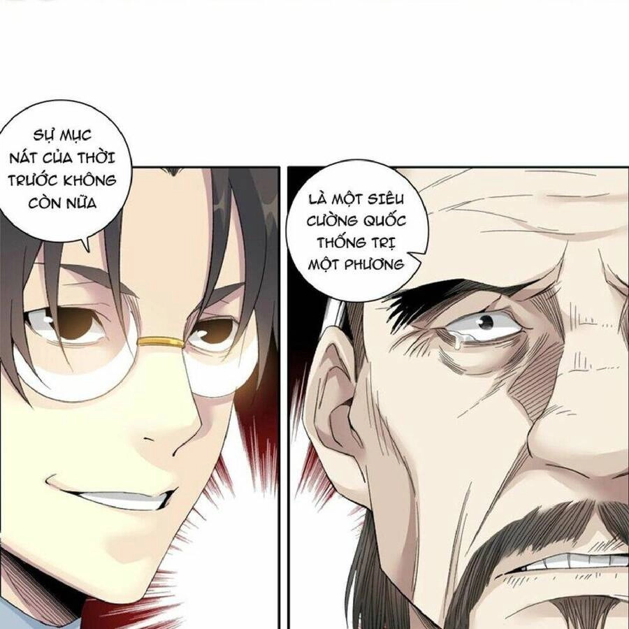 Câu Lạc Bộ Trường Sinh Chapter 113 - 26