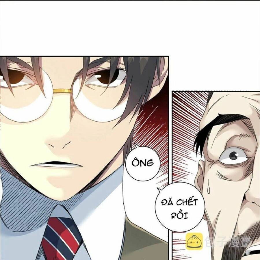 Câu Lạc Bộ Trường Sinh Chapter 113 - 41