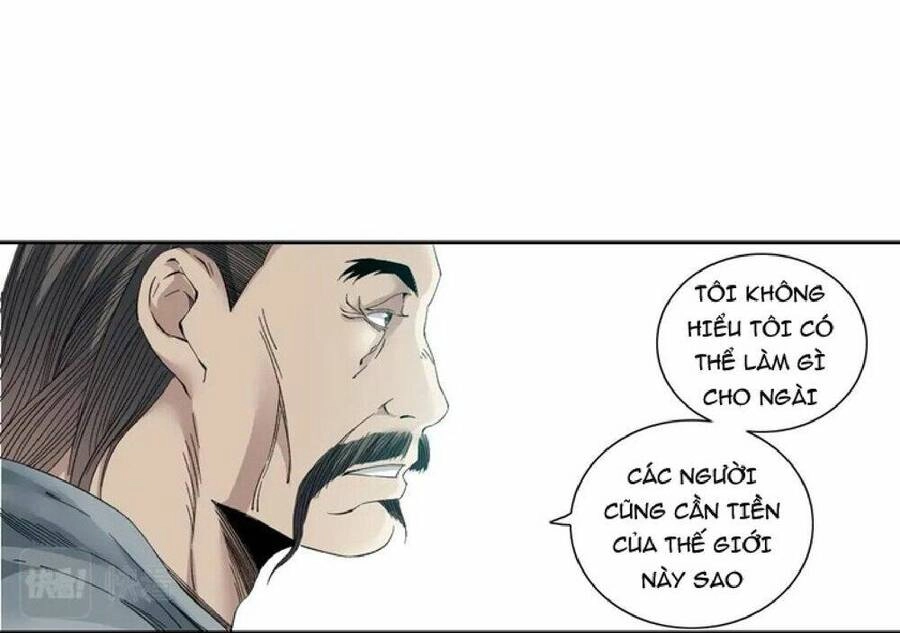 Câu Lạc Bộ Trường Sinh Chapter 113 - 49