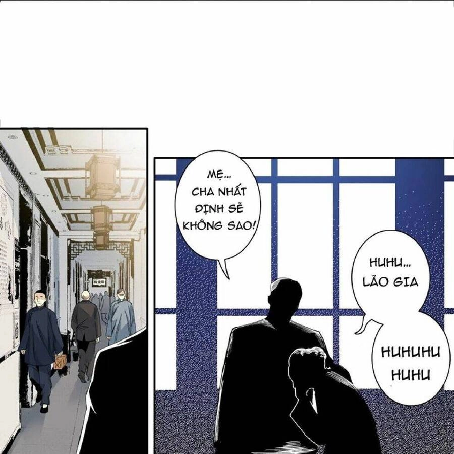 Câu Lạc Bộ Trường Sinh Chapter 114 - 6