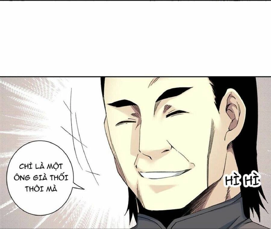 Câu Lạc Bộ Trường Sinh Chapter 114 - 13