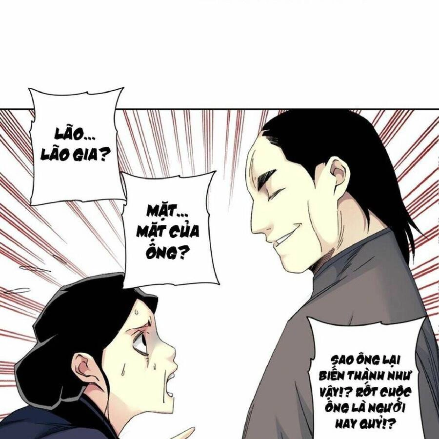 Câu Lạc Bộ Trường Sinh Chapter 114 - 16