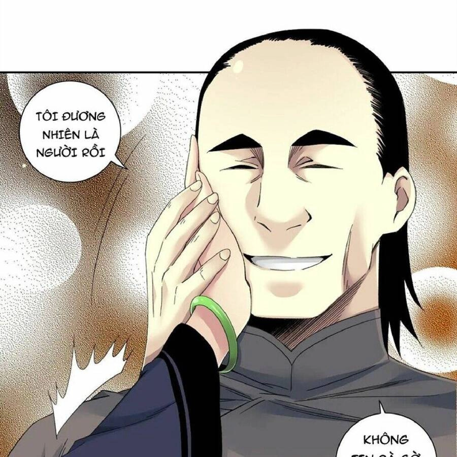 Câu Lạc Bộ Trường Sinh Chapter 114 - 19