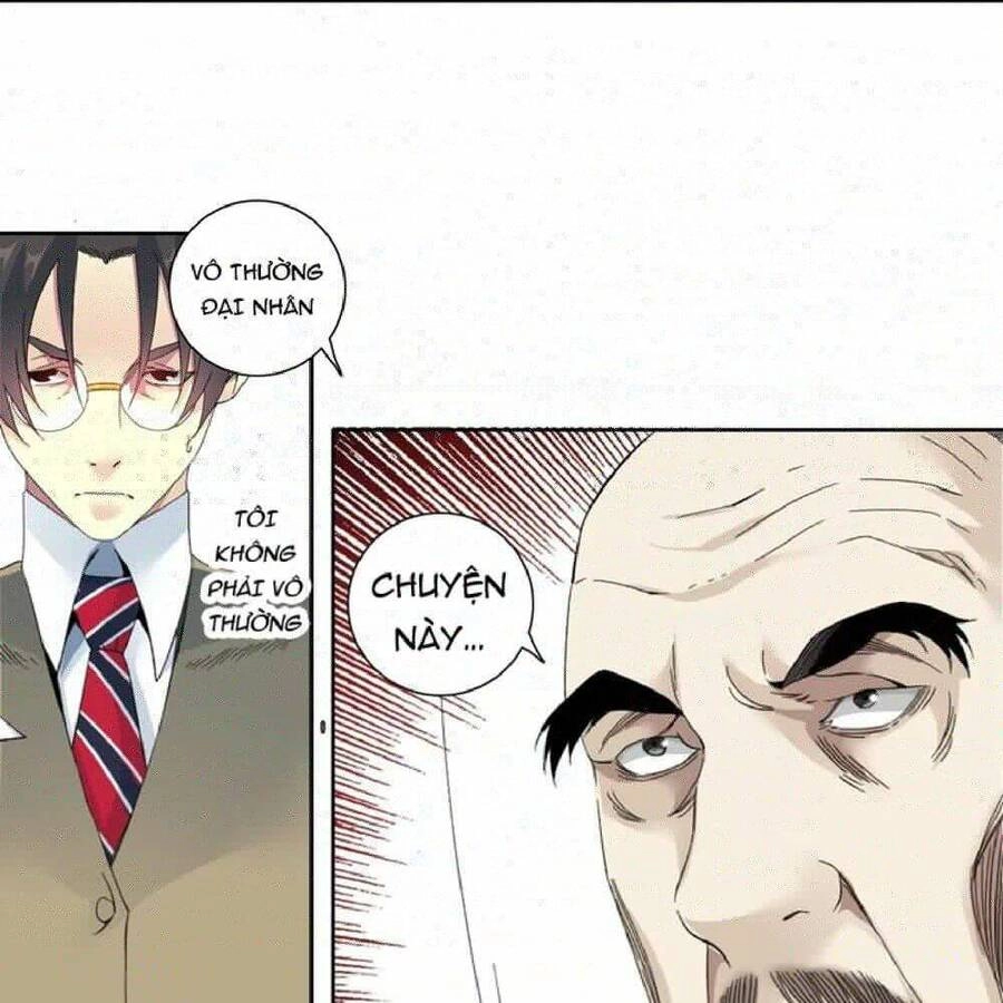 Câu Lạc Bộ Trường Sinh Chapter 114 - 21