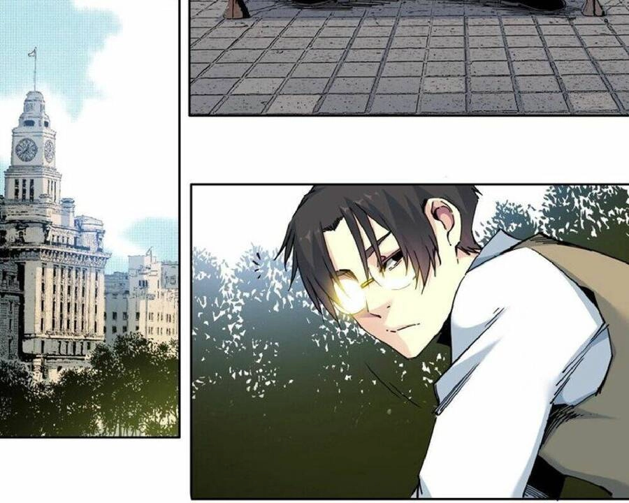 Câu Lạc Bộ Trường Sinh Chapter 114 - 36